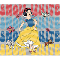 Disney Style-DSN 1100